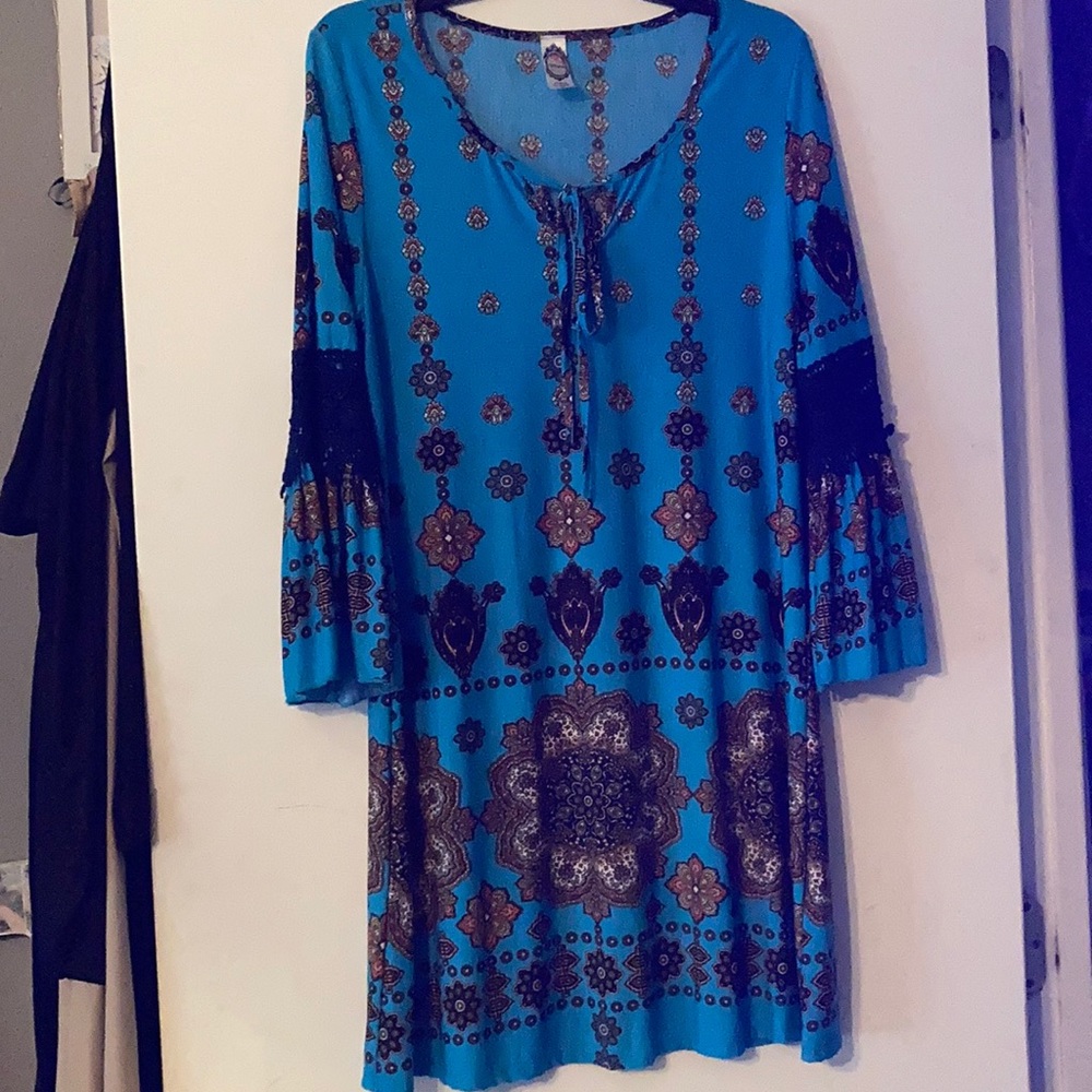 Honeyme boutique dress